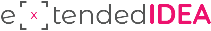 extendedIDEA Logo