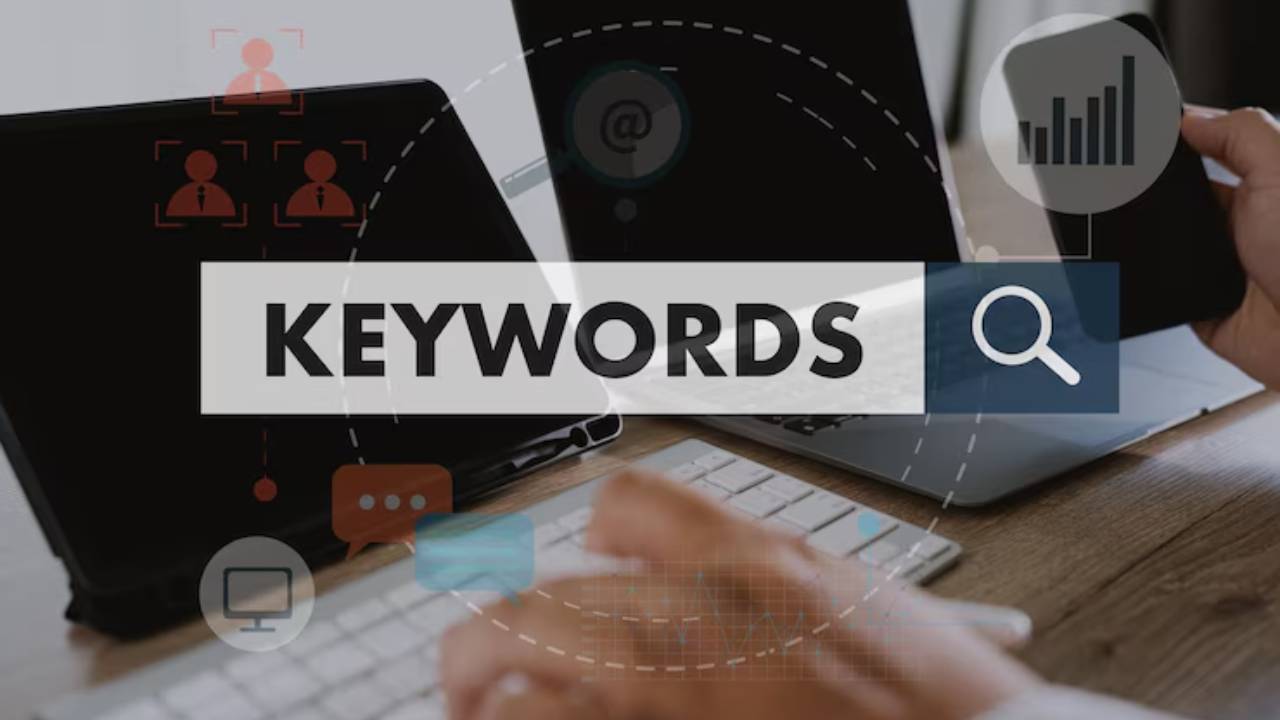 Keyword Research and Analysis