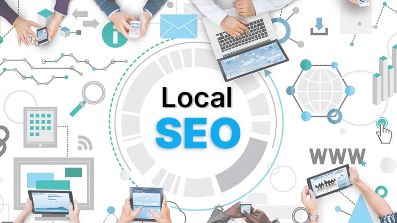 Local SEO