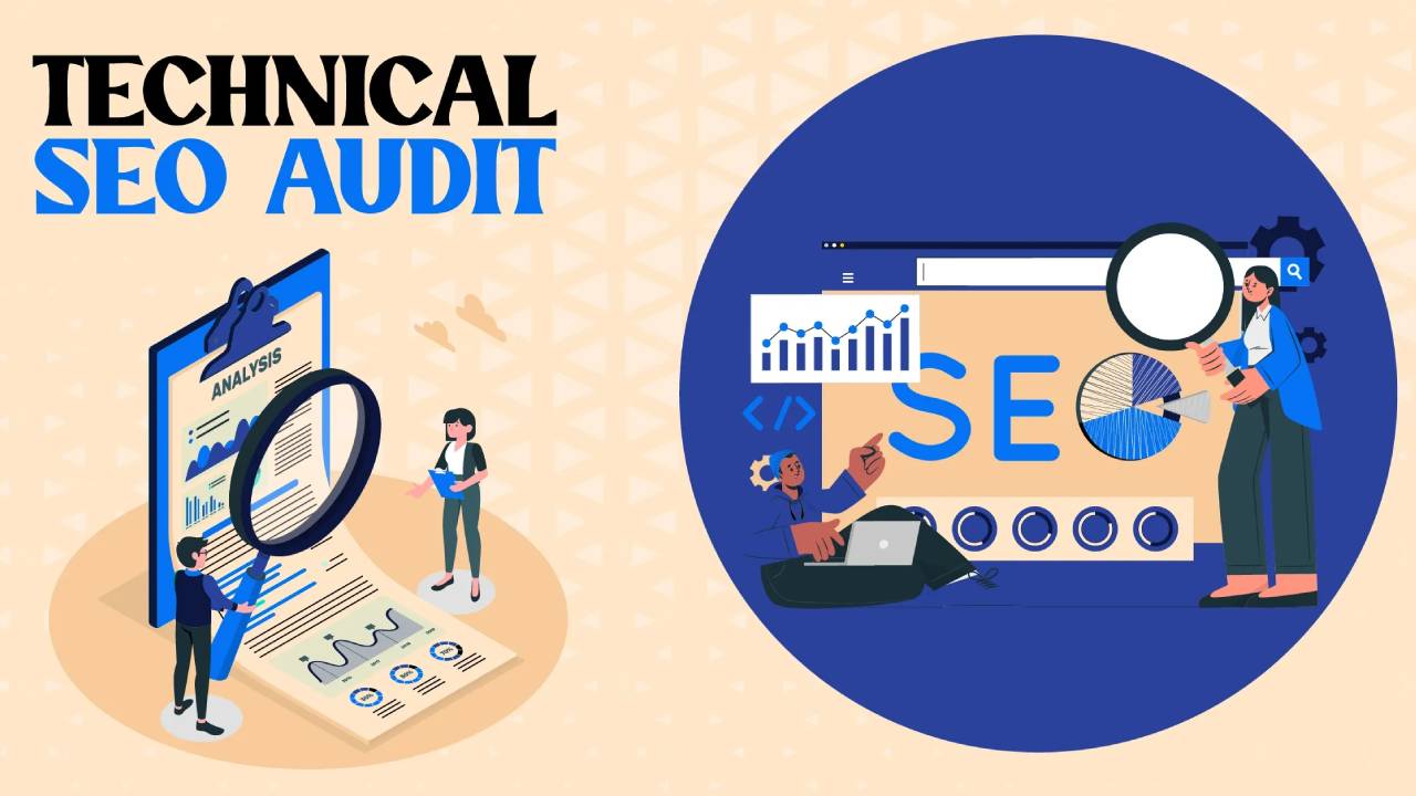 Technical SEO Audits