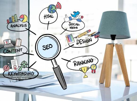 Seo <br> Services