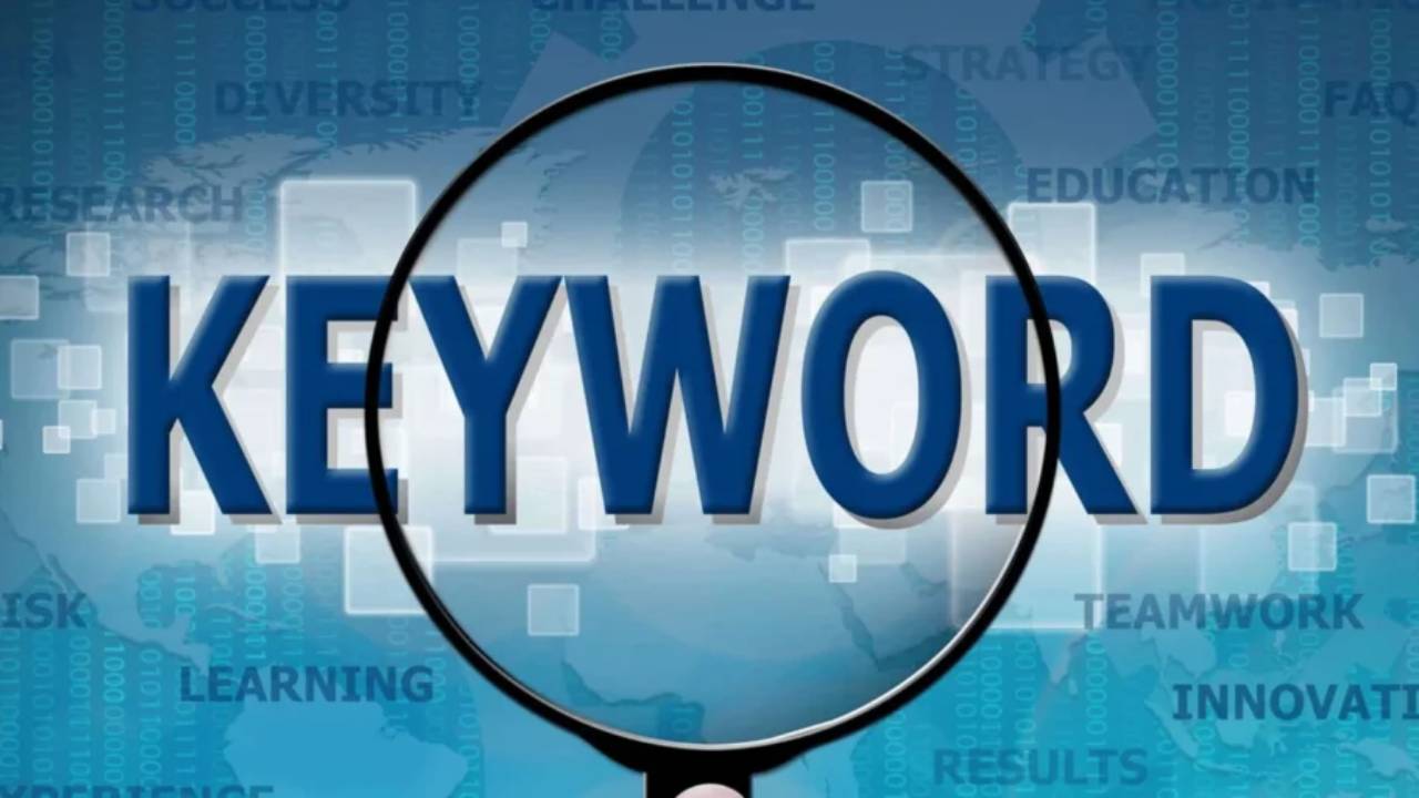 Keywords
