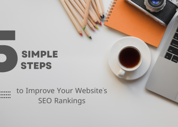 Five Simple SEO Steps to Boost Your New Website’s Indexing and Ranking