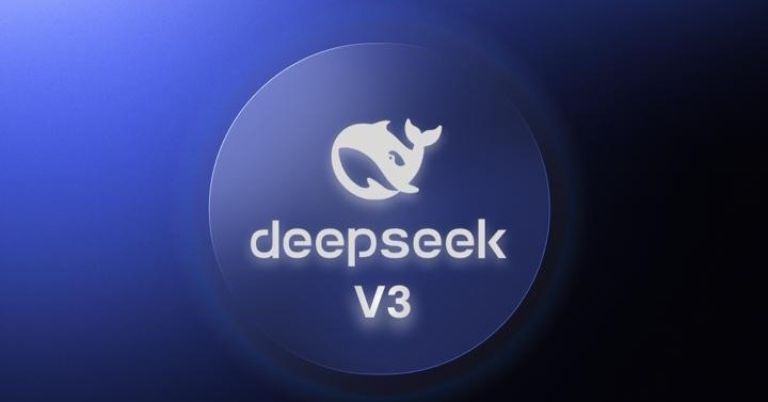 Deepseek