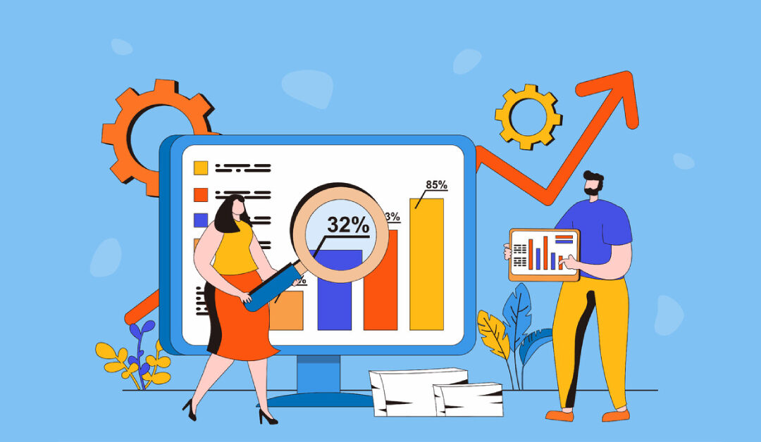 Measuring SEO performance