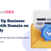 Setting Up Email with Domain Godaddy