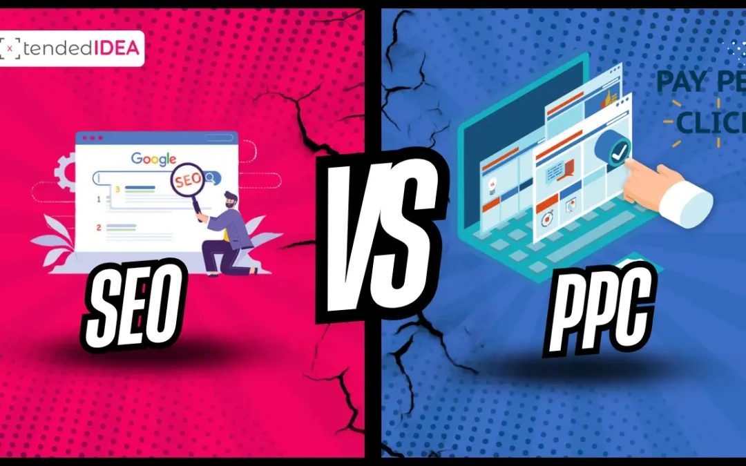 PPC vs. SEO: The “Rent” vs. “Buy” Argument