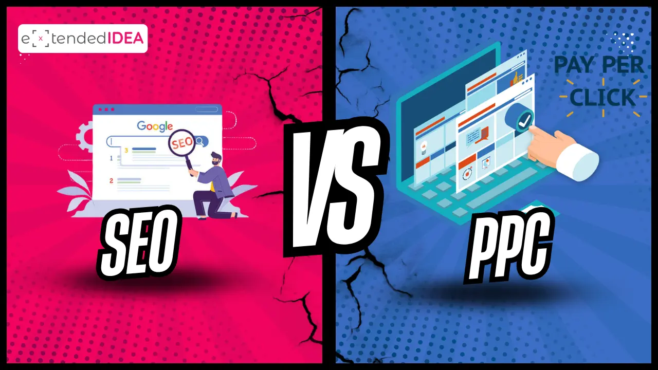 PPC vs. SEO