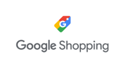Google Shopping Ads Logo
