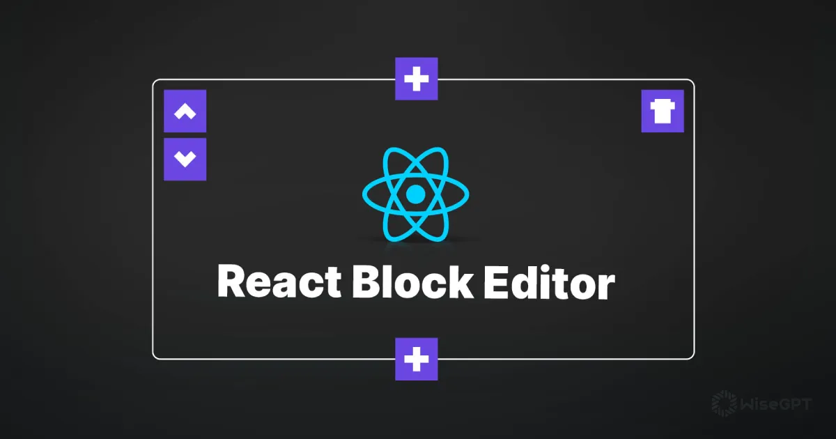 React Editor