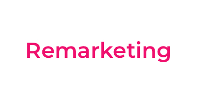 Remarketing Logo