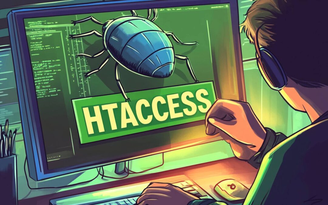 Why Hackers Target Small Local Businesses (And How 26 Outdated Plugins Let Them In)